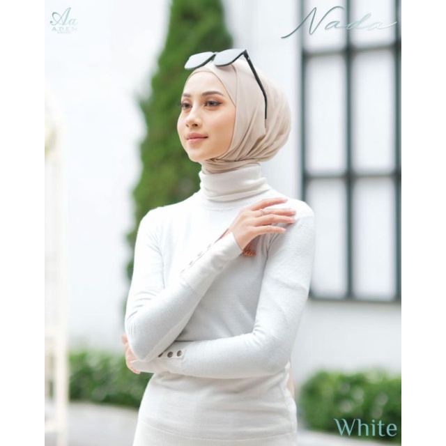 Nada Series By @a.d.e.n_hijab