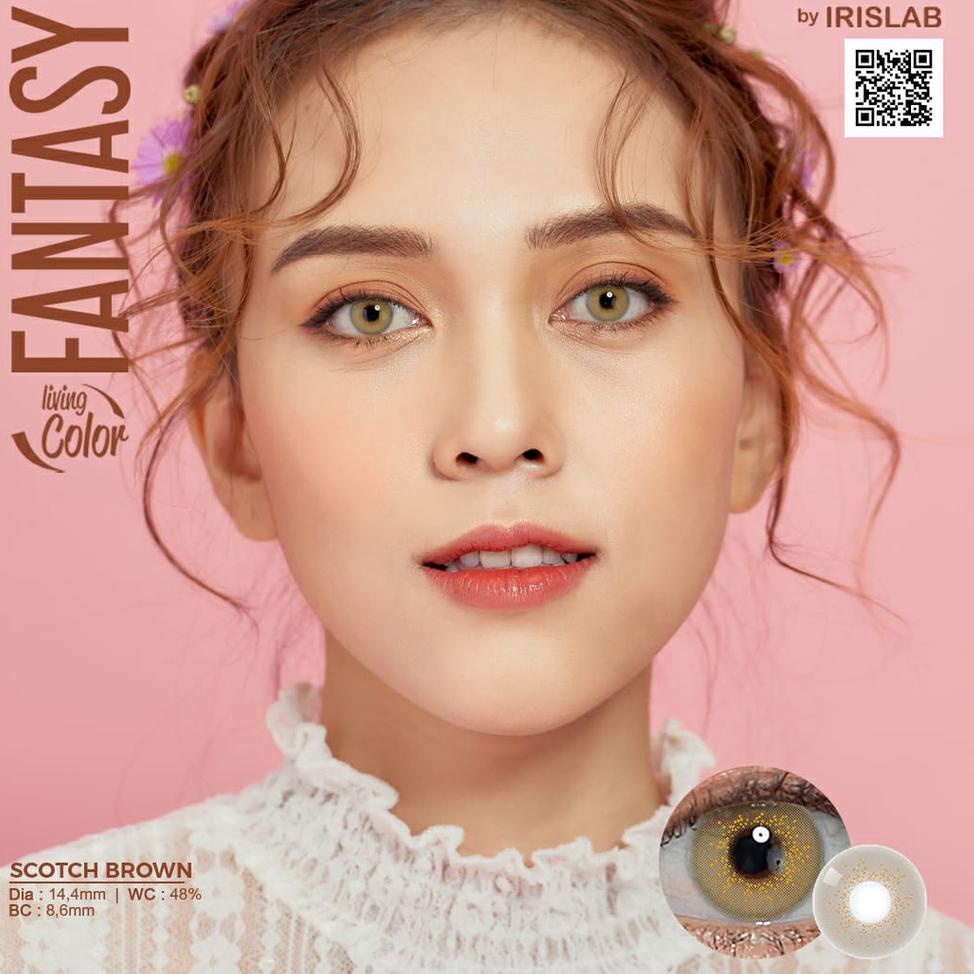 SOFTLENS FANT IRISLAB ▪ LRD.18Oc22ž