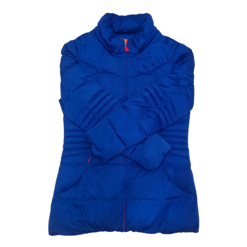 Jaket Wanita Bulu Angsa Crocodile Second Original
