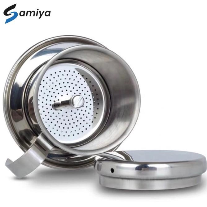 Vietnam Coffee Drip / Coffee Filter / Coffee Dripper / Saringan Kopi /