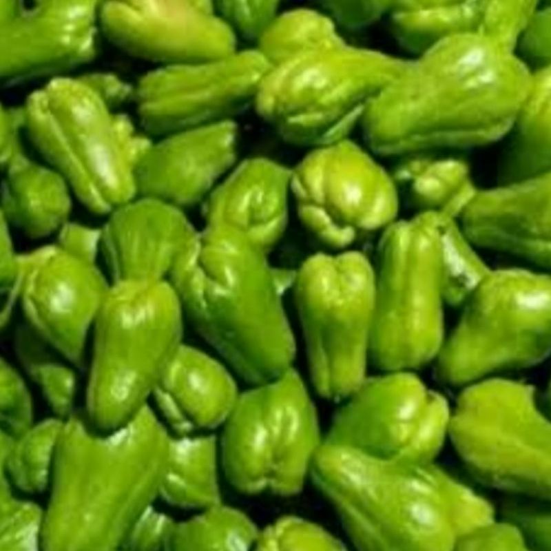 

Baby labu siam 500 gr