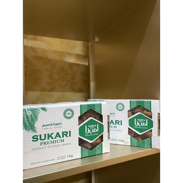 

Kurma Sukari Premium 1kg | Kurma Oleh” Haji Umroh | Kurma Madinah