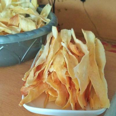 

Keripik Singkong