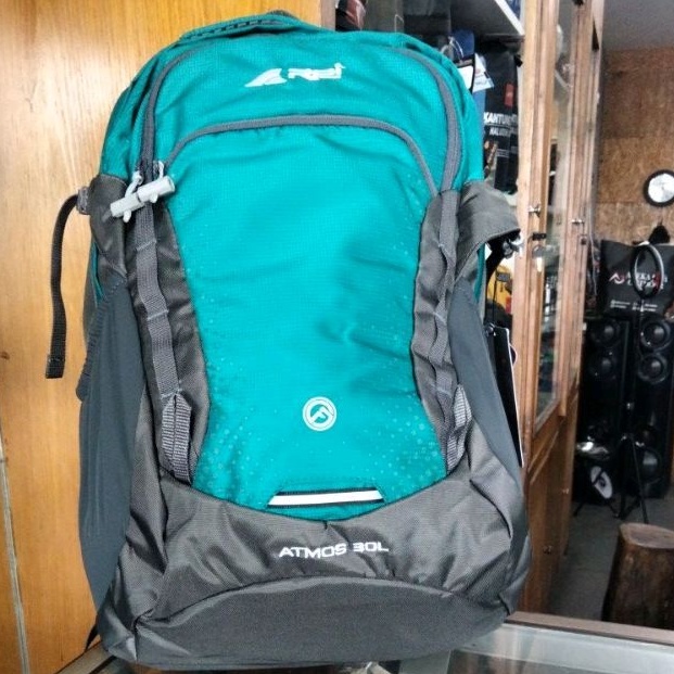 Tas Ransel Rei Atmos 30L+USB