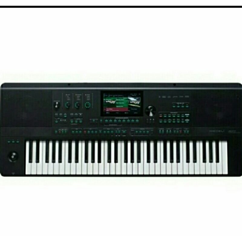 Keyboard Medeli AKX10 HIGH TECHNOLOGY akx-10 akx 10 original