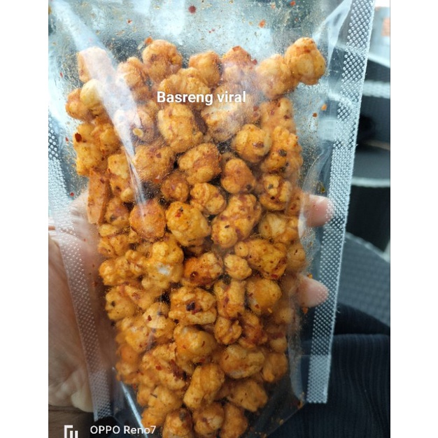 

pilus cikur pedas daun jeruk lsi 100gram