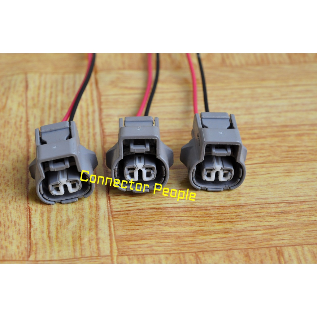 PNP Soket switch Atret mundur Toyota Kijang Efi Vios Great Corolla