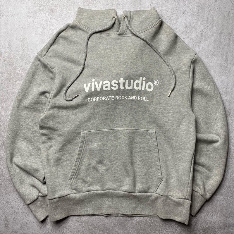 VivaStudio Hoodie