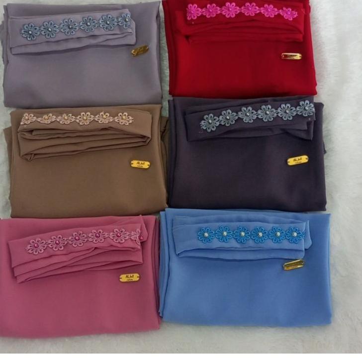 Recomend Outer kaftan kondangan/outer kondangan kekinian/OOTD kondangan