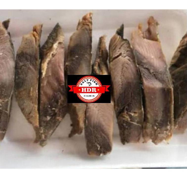 

TrcYy5Y9--ikan asinn tongkol potong : 500 gram paling laris