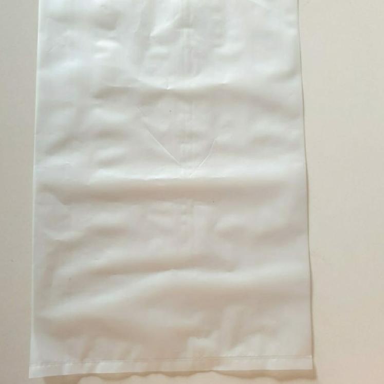 Plastik Beras Polos 3 kg (50 pc) [SGU.18Oc22ᵛ]