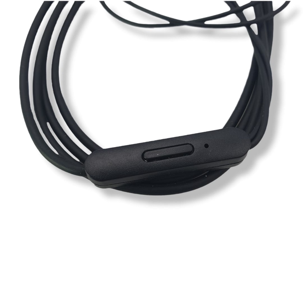 Handsfree Philips AB-03/ Earphone Stereo Philips AB-03 / AB 03 Bass+ in-ear / AB03 Stereo Extra Bass With MIC