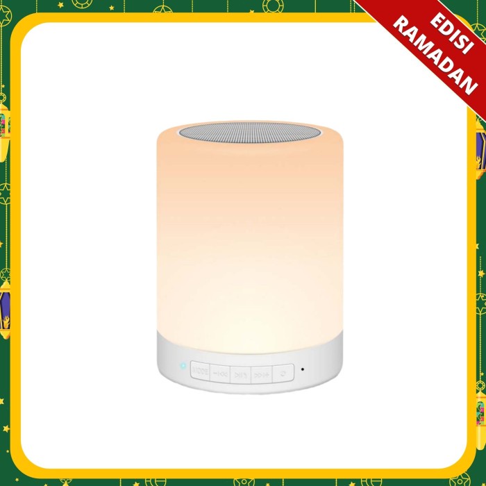 SPEAKER Speaker murottal Alquran 30 Juz/Sepiker/Belajar/Mengaji/Anak/muslim - POLOS, SPEAKERNOSDCARD