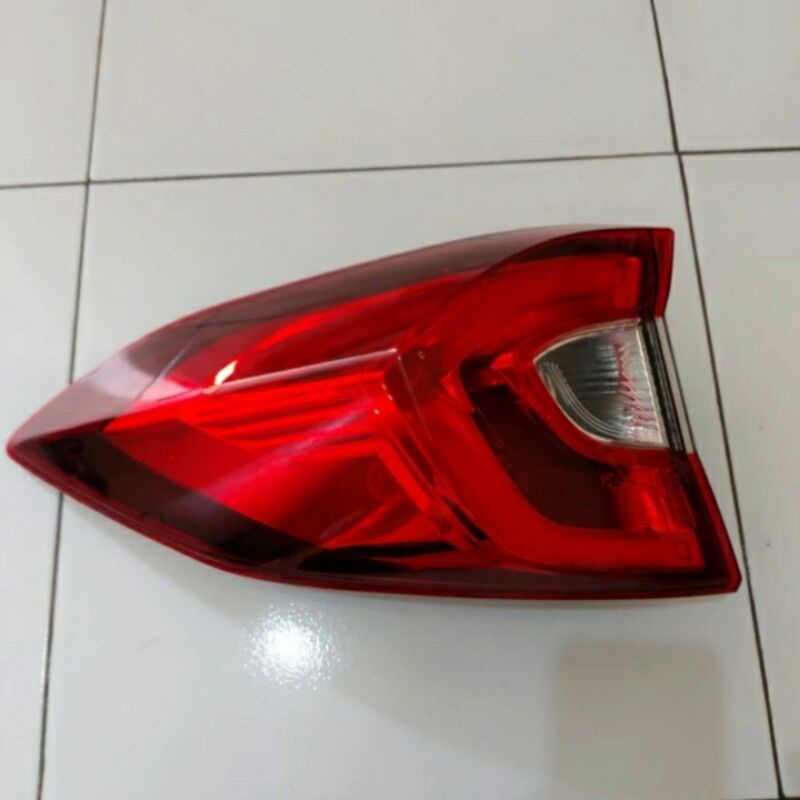 stoplamp honda BRv