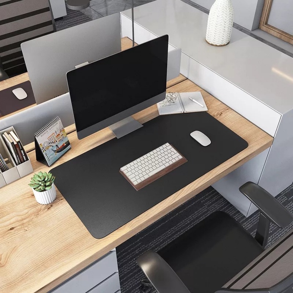 Mouse Pad Gaming Taffware XL Desk Mat Polos