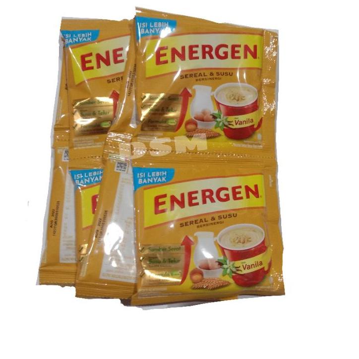 

CSV1h1G--DSMCUTTING - ENERGEN SEREAL RENTENG 29GR/10 SACHET
