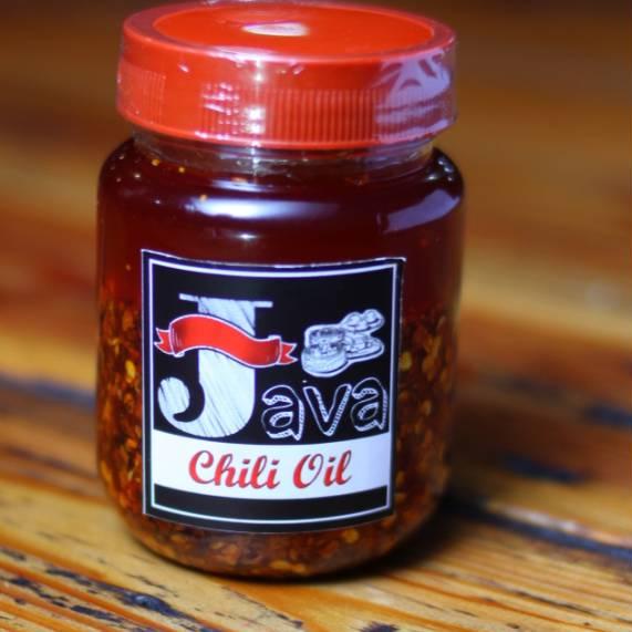 

Ready ▽▔ ✻ Sambal Chili oil JAVA Dimsum ☠ Ready