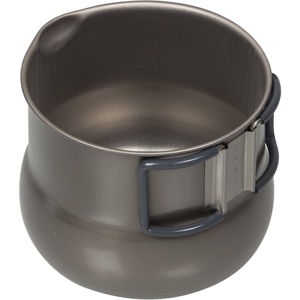 Evernew Titanium Tea Pot 800