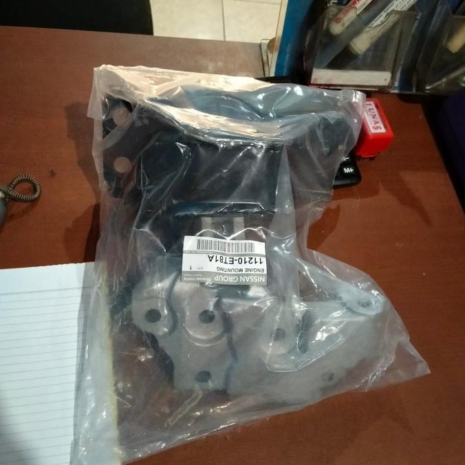 mounting kanan xtrail T31 2500 cc