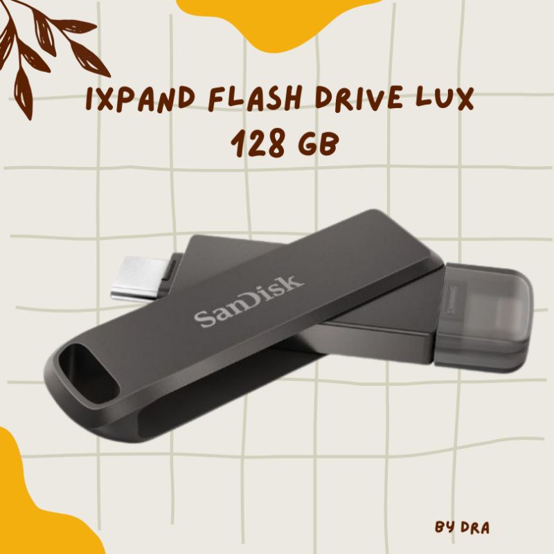 Ixpand Flash Drive 128 GB