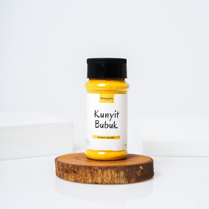 Kunyit bubuk / Tumeric Powder