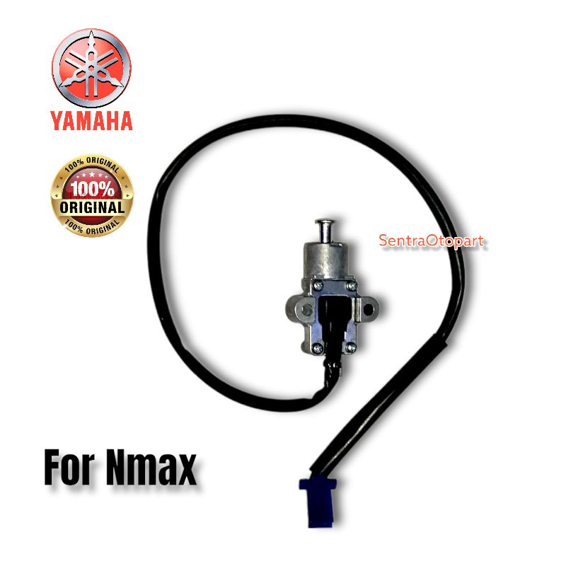 Swit switch standar samping nmax n max  original