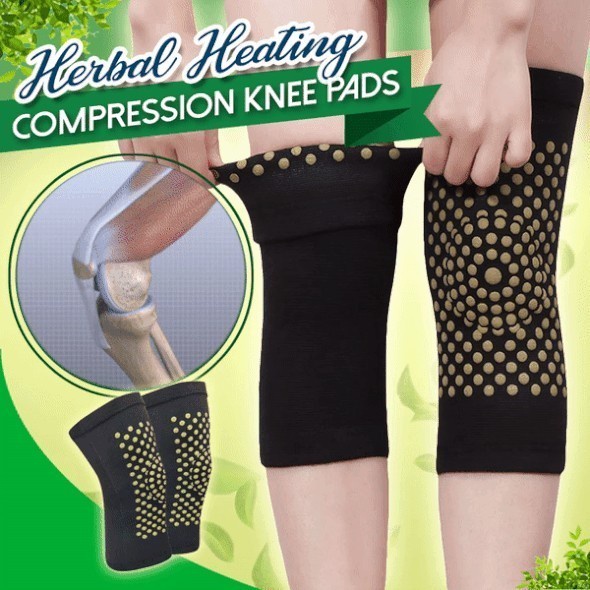 Hinge Knee Pads Theraphy