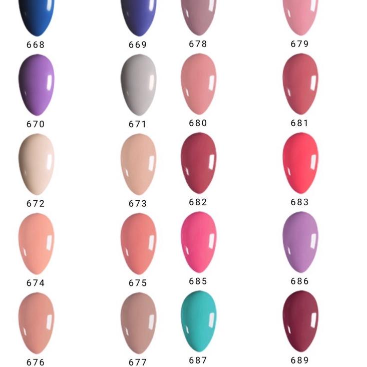 Disc Xtra--Inglot - Kutek Halal Inglot