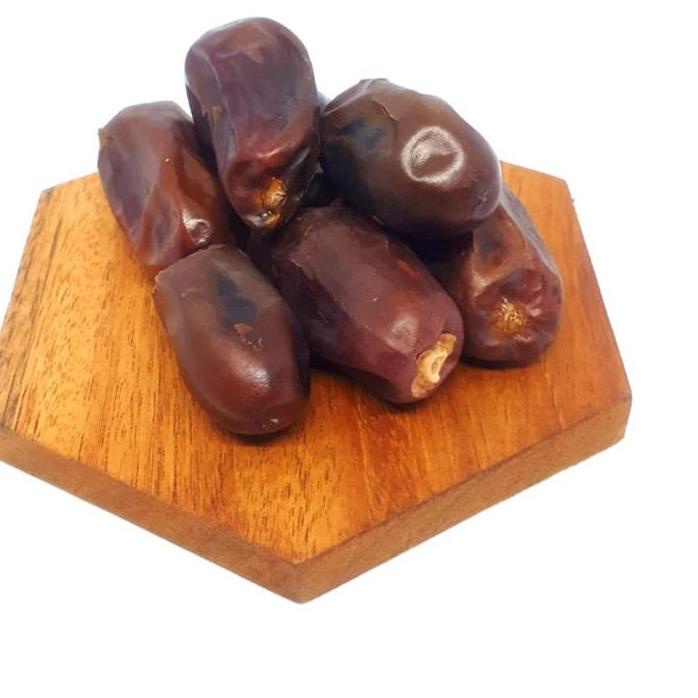 

ㅀ Kurma Jawata Dates 1 Kg BEST SELLER 3586 ♚