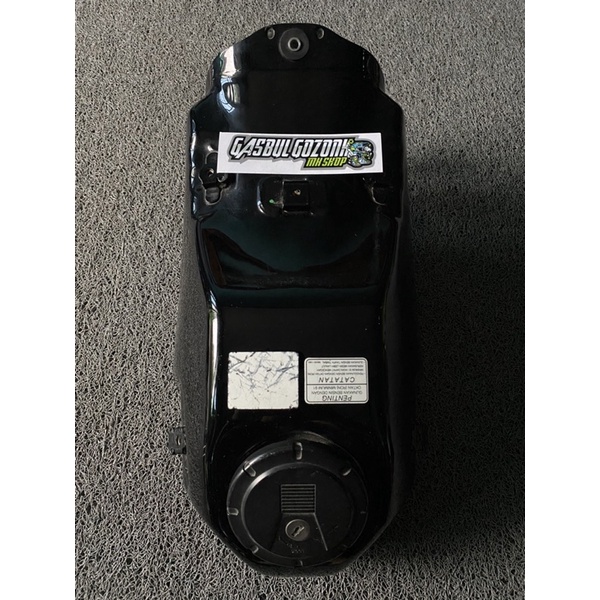 Tangki Dtracker NEW Original