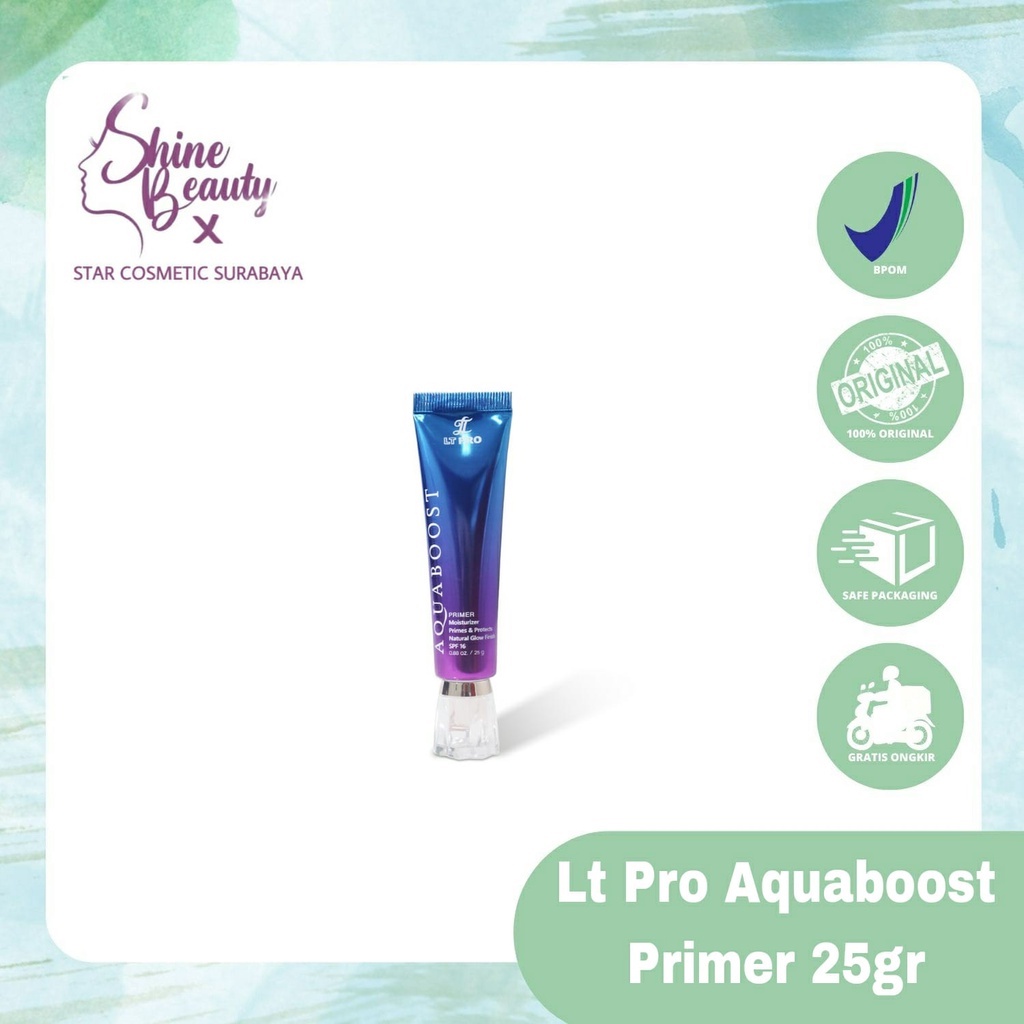 LT PRO Aquaboost Primer 25gr / primer lt pro