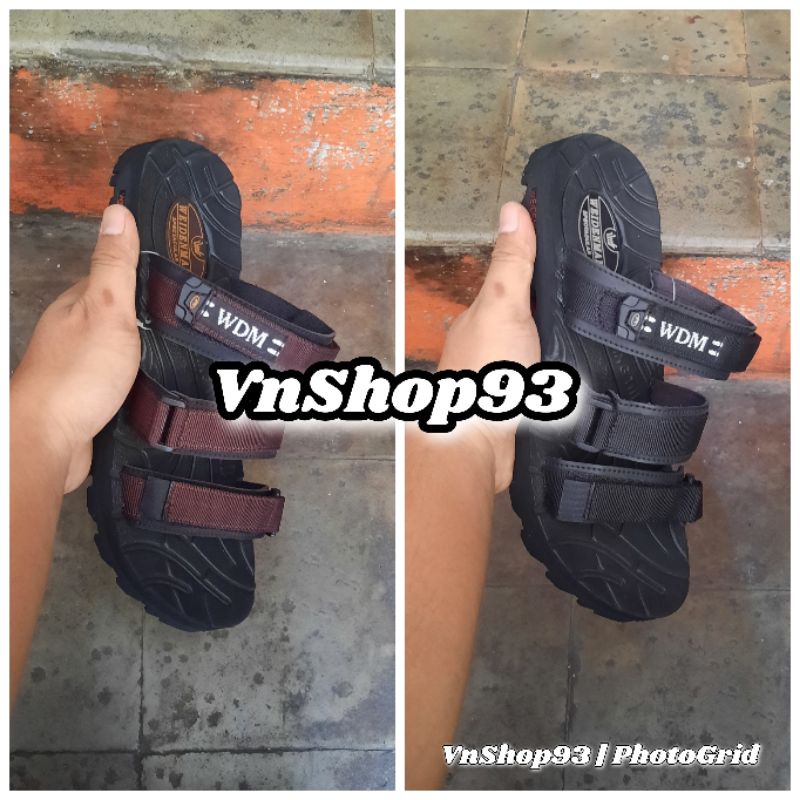 Weidenmann Montana 01 Sandal