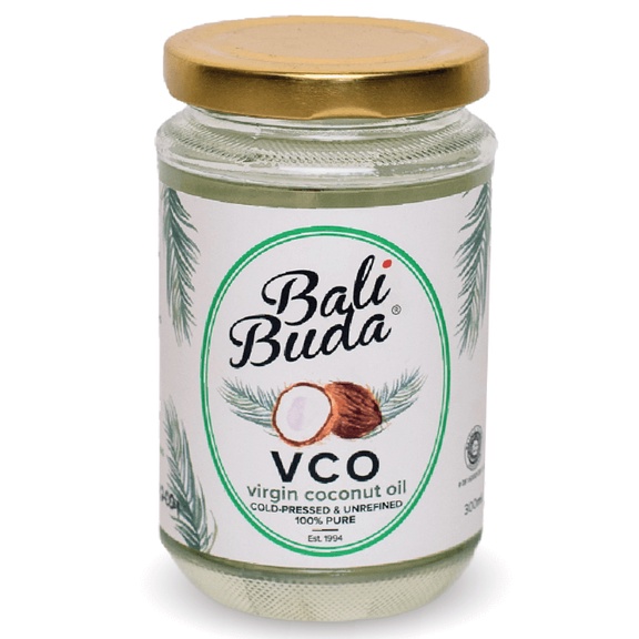 

Virgin Coconut Oil