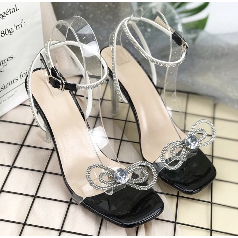 Heels T92 import realpict