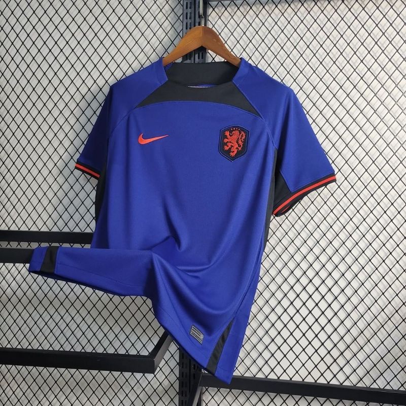 Jual Jersey Belanda Piala Dunia Official Jersey Belanda