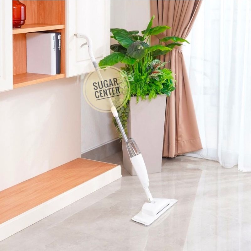 Proclean Alat Pel Spray/Alat Pel Pembersih Lantai/Alat Pel Spray Berkualitas/Spray Mop Proclean