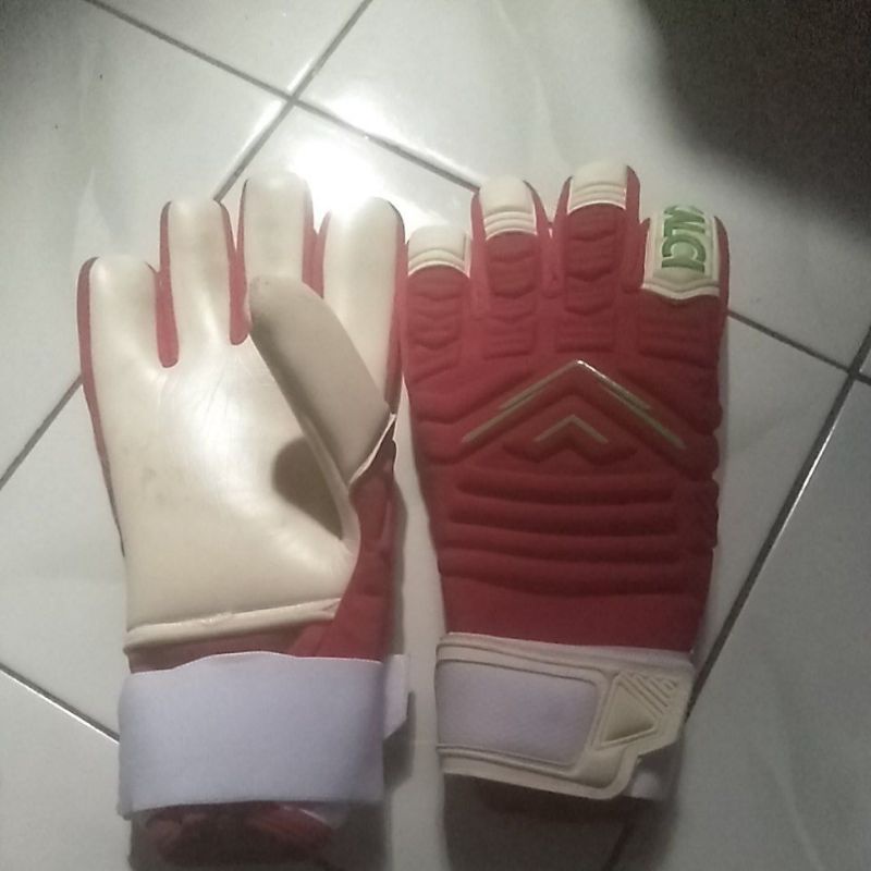 Jual Sarung Tangan Kiper Calsi Shopee Indonesia