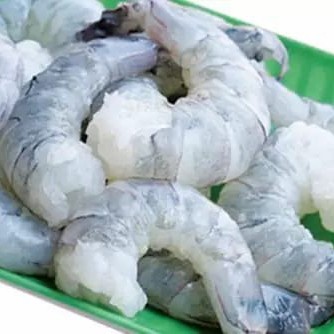 

Hari Ini Daging Udang Kupas Harian//Bergeransi Segarr Limited