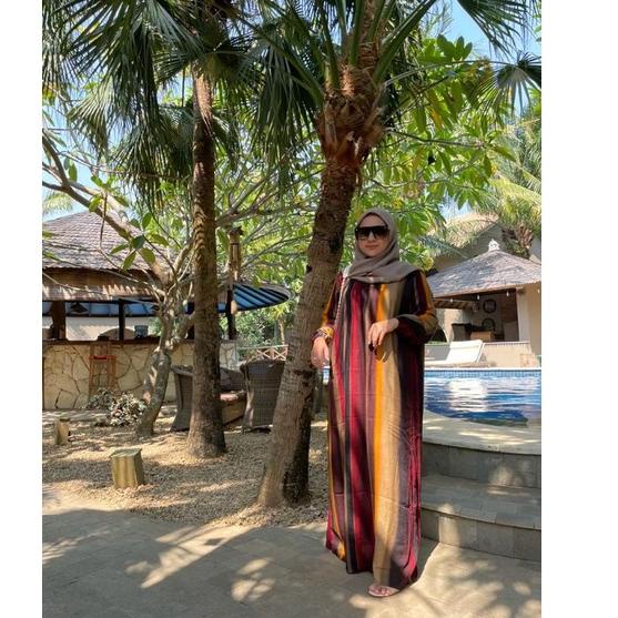 Rekomendasi Daster Anita PB 135