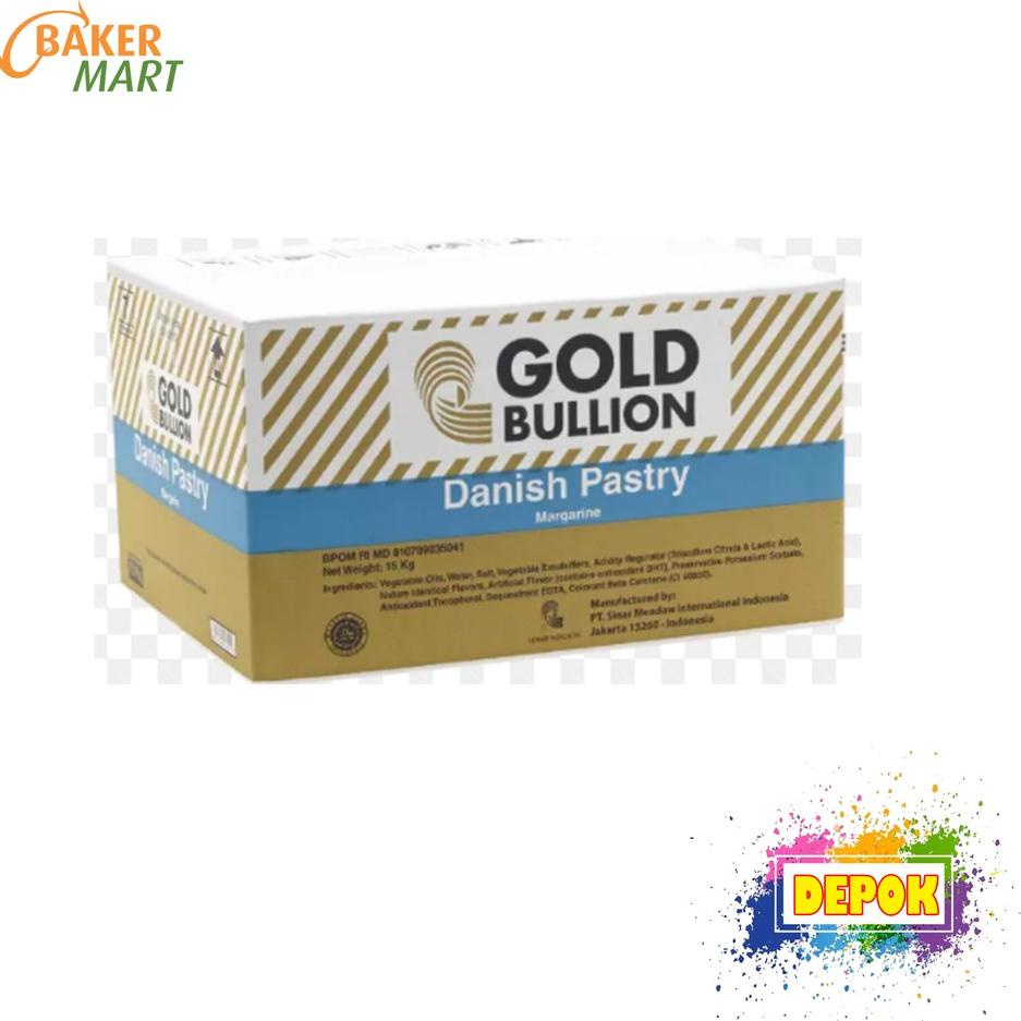 

Extra promo--GB Danish pastry Repack 500Gr