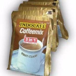 

Kodeg5G0s--Indocafe Coffemix [ 10 sachet ]