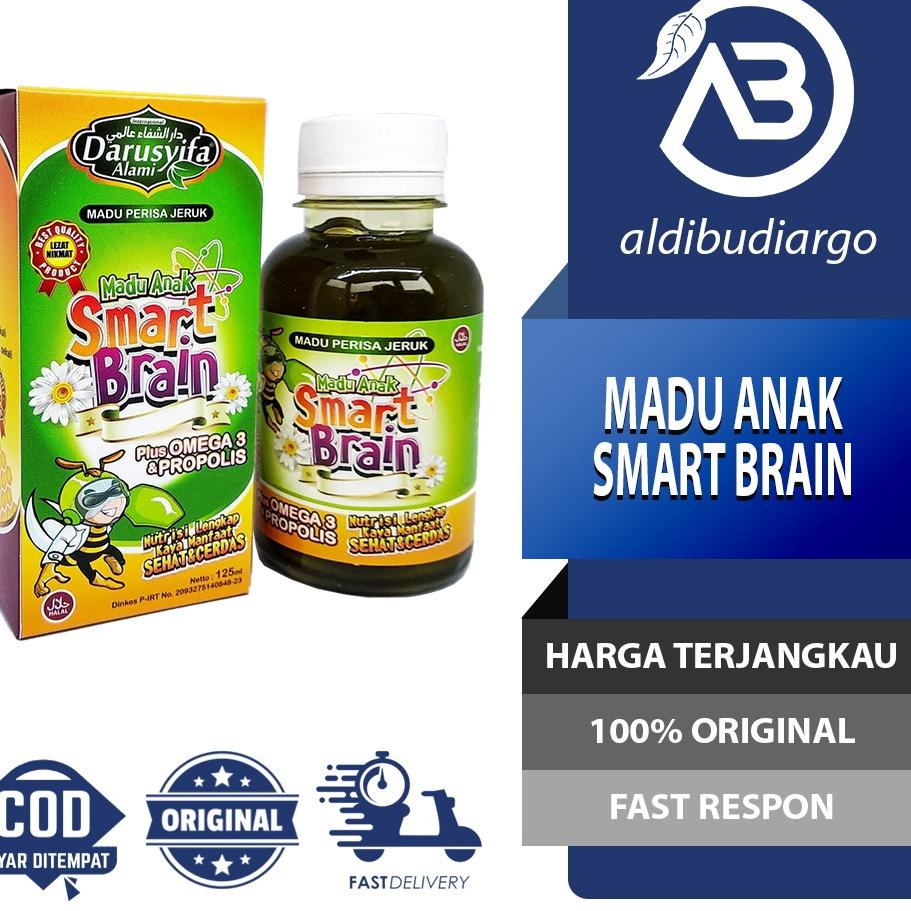 

Harga Max--MADU ANAK MADU SMART BRAIN DARUSYIFA UNTUK KECERDASAN ANAK