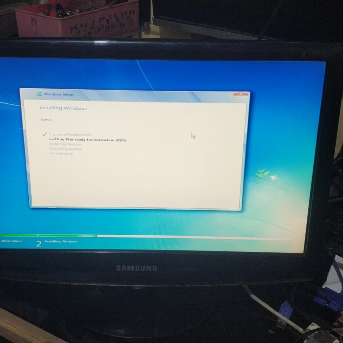 Monitor Lcd Lcd Monitor 19 Inch Wide All Merk