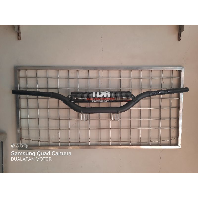 STANG TRAIL TDR MODEL TWINWALL