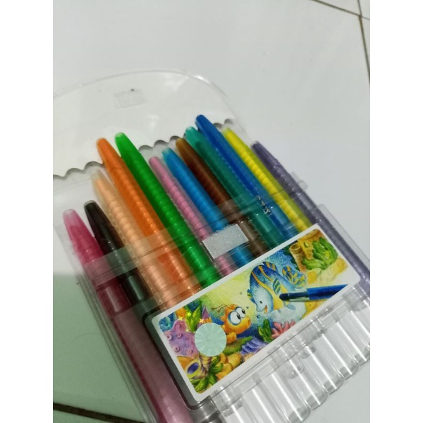 

krayon Titi mini/ krayon roll