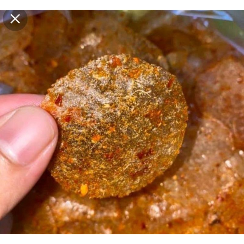 

kripik pakset/kripca pedas dan tidak pedas