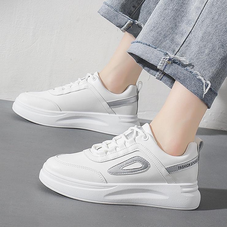 {YE.18Oc22ᴱ} SEPATU SNEAKERS IMPORT PREMIUM WANITA KASUAL OLAHRAGA TOURING KERJA SPORT GYM SENAM LAR