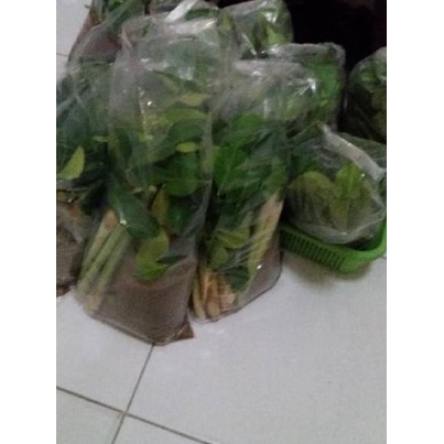 

10.10 STOK READY Bumbu *Bu CB* (netto 250 gr) gas !!