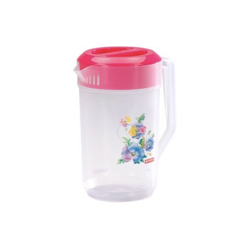 TEKO PLASTIK LION STAR 2,1 L LION STAR WATER JUG | TEKO AIR | PITCHER AIR