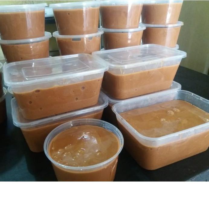 

✨10.10✨ COD PETIS IKAN TERBAIK ASLI MADURA murah